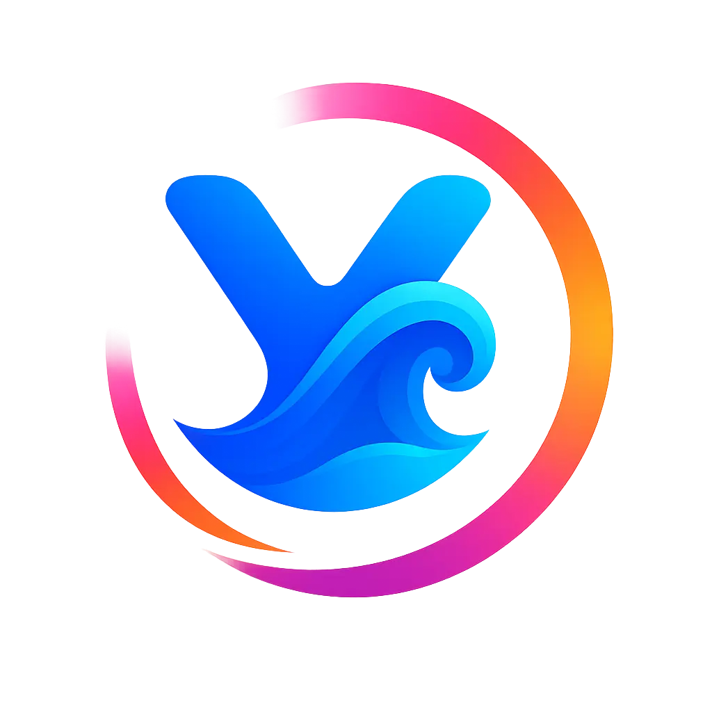 YoruWave Logo